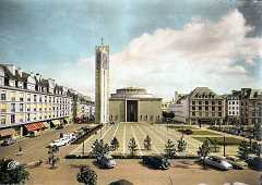56 Lorient Place Alsace Lorraine I